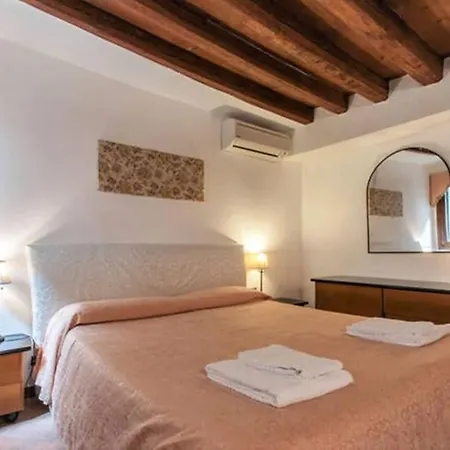 Ferienwohnung Emmalu Venedig Exterior foto