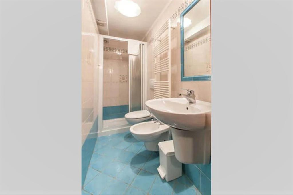 Apartment Emmalu Venedig