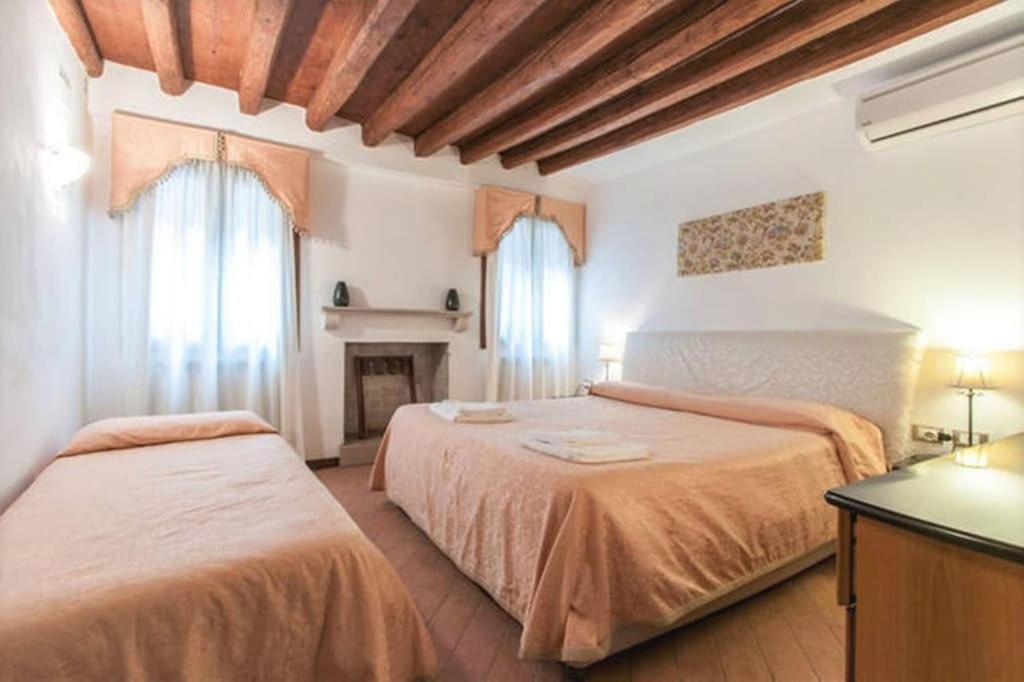 Emmalu * Venedig