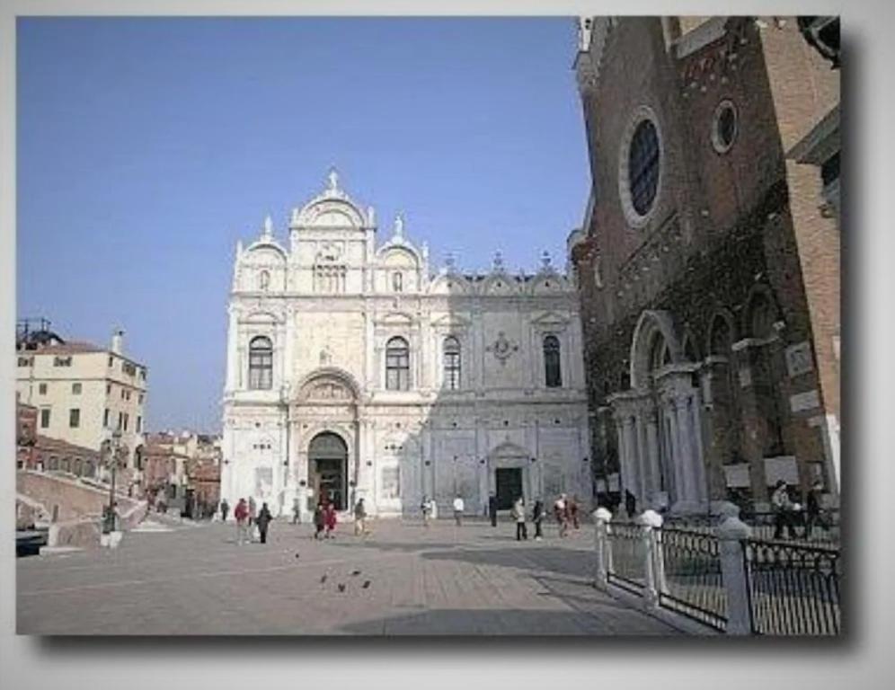 Emmalu Venedig