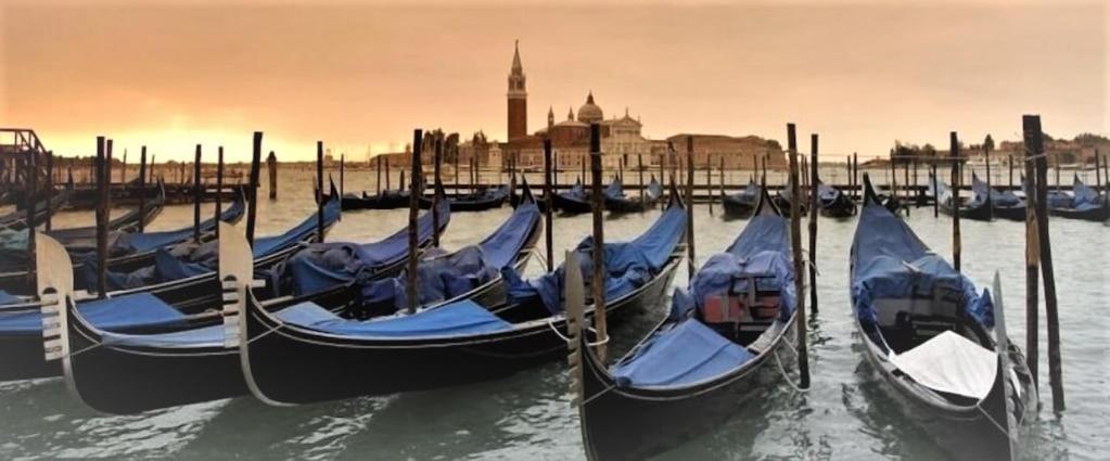 Emmalu Venedig