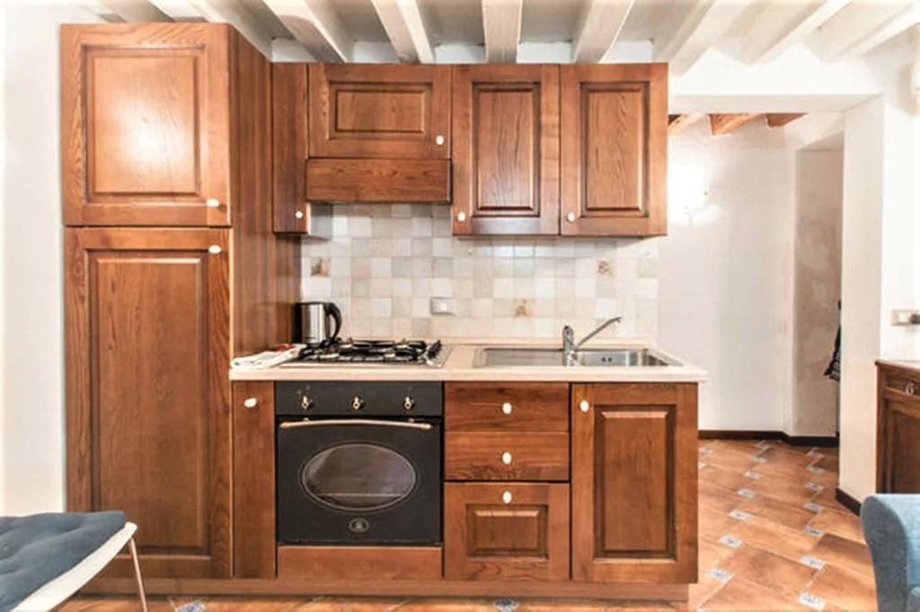 Emmalu Apartment Venedig